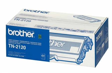 Brother TN 2120 (2.6K)